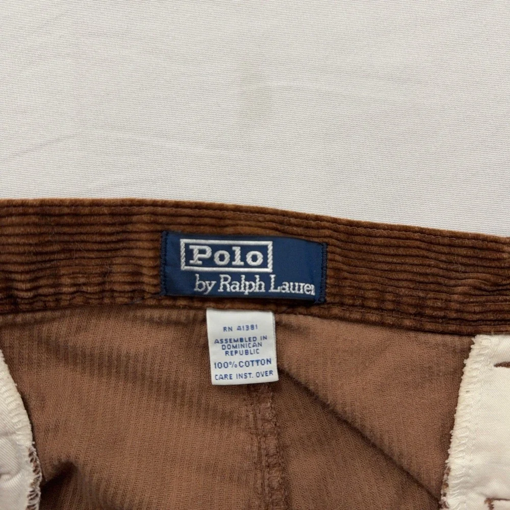 Polo Ralph Lauren polo ralph